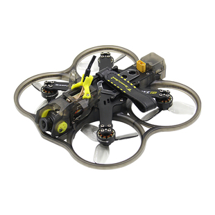 Speedybee BEE25穿越机模拟版TX800图传 runcam凤凰SPV5摄像头FPV