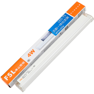 FSL 佛山照明 led灯管T5一体化全套LEDT5 LED光管LED日光灯支架灯