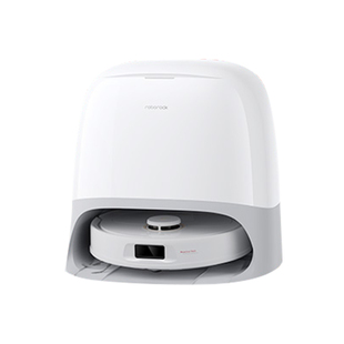 石头P20扫地机器人自清洁扫拖地全自动上下水一体