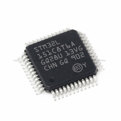 STM32L151全系列ST微控制器