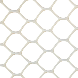 植物爬藤网月季花墙架塑料爬藤网攀爬花架窗台防护网防猫网网格片