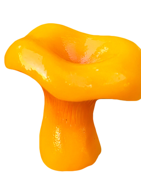 仿真写实小蘑菇模型微景观摆件