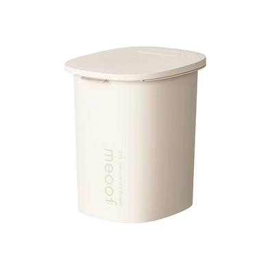 宠物冻干宠粮密封防潮真空储粮桶