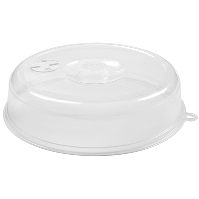 日本微波炉加热大小多用透明