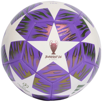 adidas阿迪达斯男女UCL TRN F运动足球JX9089