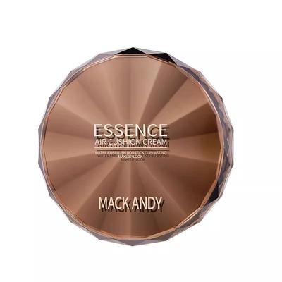 气垫霜玛可安迪遮瑕保湿BB霜