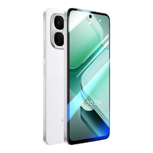 适用iqooz9钢化膜iqooz9Turbo全屏覆盖爱酷vivo z9x手机膜新款高清iqooz9x防摔防爆保护iq00无白边屏保5g贴膜