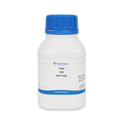 白鲨Biosharp BS124-500g BS124-1kg/5kg 尿素 Urea 纯度：≥99%