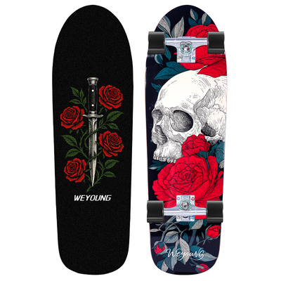 Weyoung大鱼板/配置升级续航持久