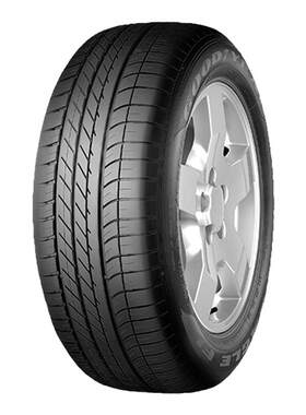 固特异轮胎EagleF1AsymSUV