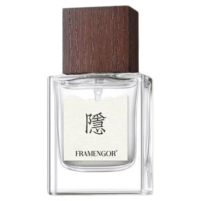 FRAMENGOR伯芽香水喜梅 浅茉 隐恋 柚意 熹悦女士便携香水三福