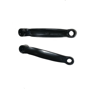 摆臂动感单车曲柄健身车脚拐伊吉康歌媞多德士汗马舒英尔健通用款