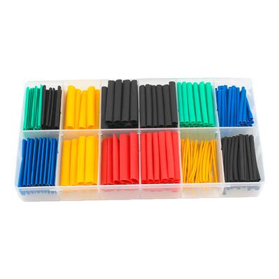 防水绝缘热缩管数据线耳机修复