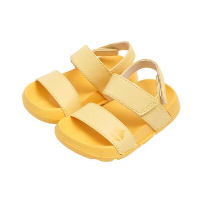 TOPSTAR儿童沙滩软底凉鞋