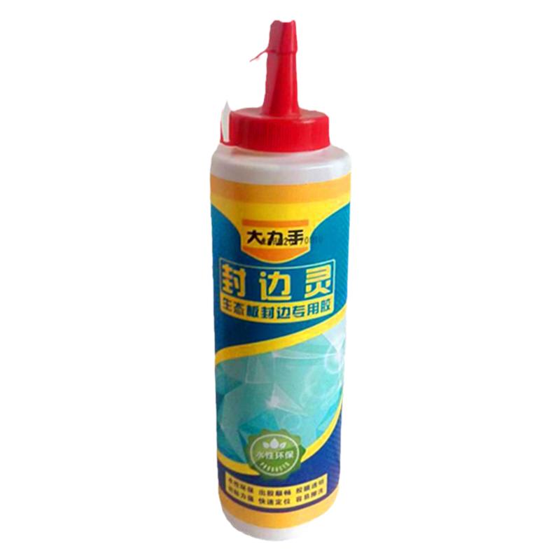 封边灵木工生态板免漆板封边胶封边王扣条粘性强快干专用胶封边宝