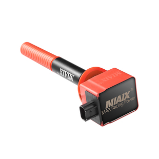 MAX高性能点火线圈提升汽车动力马力改装升级增强器神棍高压包ECU