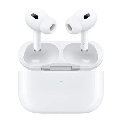 苹果AirPodsPro第二代JV3耳机