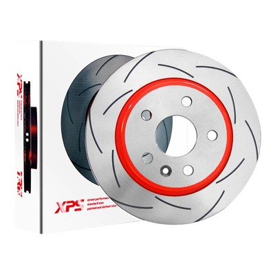 TRW天合后划线刹车盘适配奔驰W204/C180K/200/E260/280