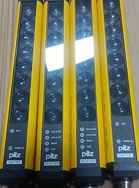 溢价-PiIz皮尔兹 PSEN op 2H-30-015 安全光幕