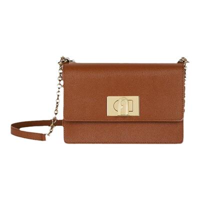 FURLAERA小号女士托特包