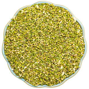 秦岭野生槐米当季新货头茬国槐槐米干槐花籽四川凉虾广西米蛆原料