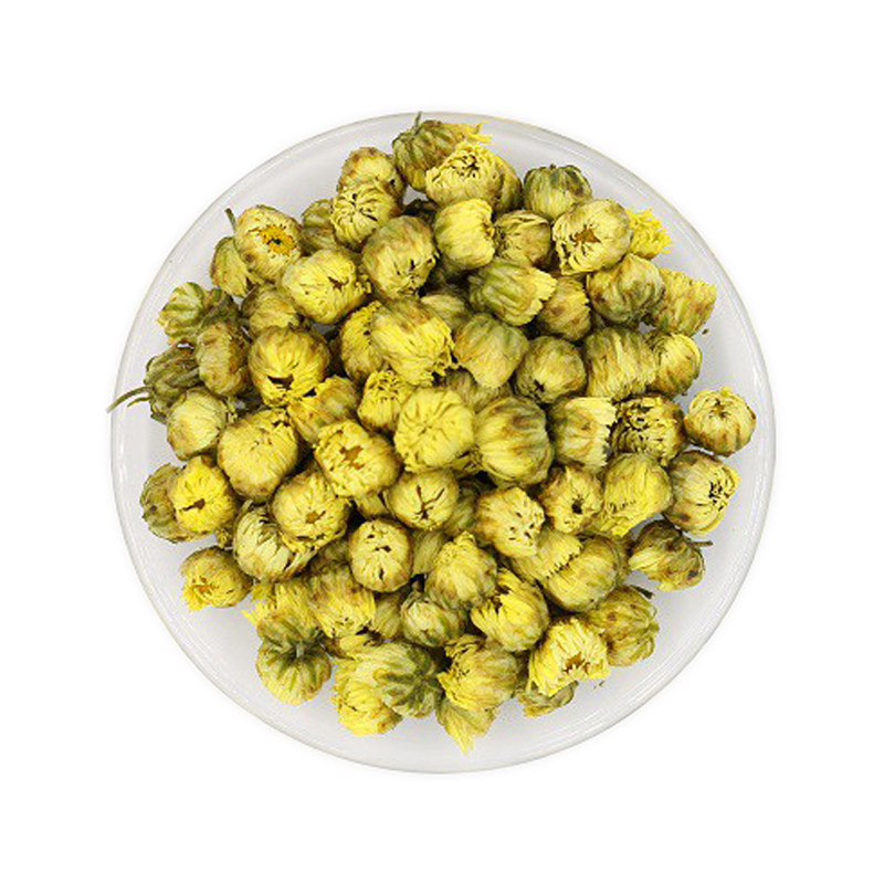 【基地胎菊王】正宗头采桐乡胎菊正品杭白菊贡菊花茶散装250g无硫
