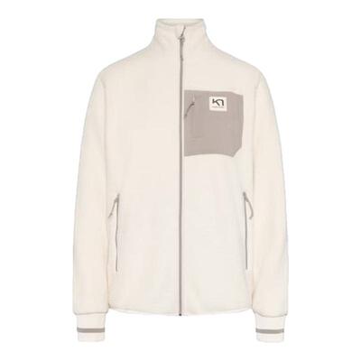 KaritraaRothe罗特夹克抓绒外套