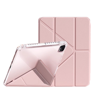 gomi适用华为matepad11.5s保护壳Pro122带笔槽se华为平板mini保护套air12英寸gt电脑V9荣耀20支架10Pro专用X9