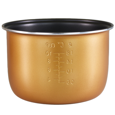 半球电饭煲内胆不粘锅通用