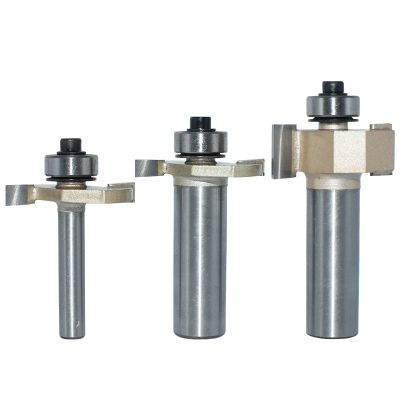 TIDEWAY浪潮专业级滚珠T型刀具