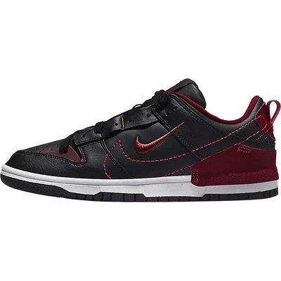 耐克女子舒适运动休闲低帮板鞋