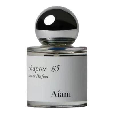 aiam香水日本小众Chapter