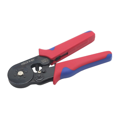 管型端子压线钳针型端子专用