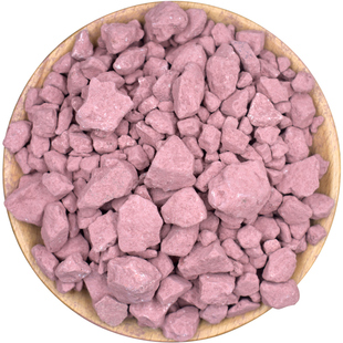 赤石脂中药材500克/250g天然赤石脂高岭赤石土红土矿石药材可磨粉