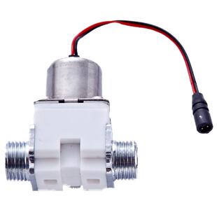 小便池感应器配件小便斗冲水器小便器面板电磁阀电池盒暗装厕所