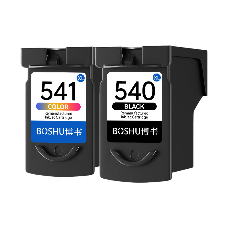 PG-540/CL-541墨盒适用佳能