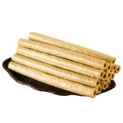 手工开江豆笋四川特产年货干货