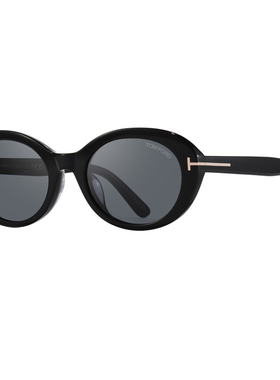 TomFord汤姆福特板材猫眼太阳镜