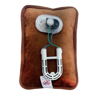 热水袋充电式防爆暖手宝女防爆