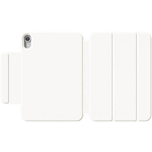 ipad11保护壳ipadpro平板保护套air8/7苹果5磁吸mini6外壳9九八七带笔槽pad10代十4电脑11英寸a16壳子可拆分