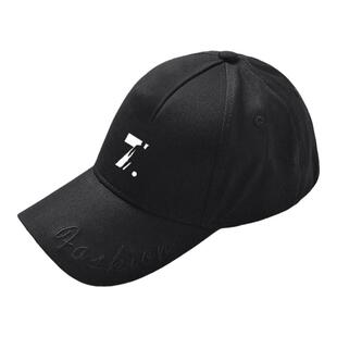 C罗纳尔多同款CR7欧冠赛季运动球迷足球鸭舌帽子男女遮阳棒球帽子