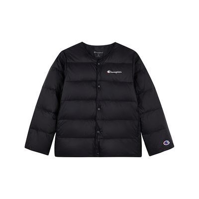 Champion冠军三防抗菌轻薄羽绒服