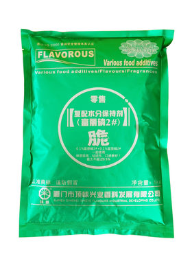 顶味富丽磷2号复配1kg水分保持剂