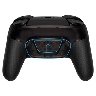 eXtremeRate易极改 Switch Pro手柄RISE4背键套装适用于NSP手柄DIY精英背键竞技改装