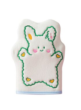 【品质超好】分年龄段的儿童澡巾