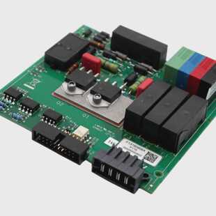St?ubli F13180906A main / signal processing board / circuit