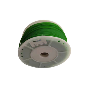 聚氨酯PU绿色粗面圆带传动带 工业皮带 可接园带1mm-20mm规格现货