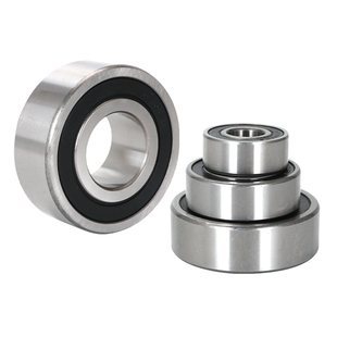 加厚深沟球轴承62200 62201 62202 62203 62204 62205 62206