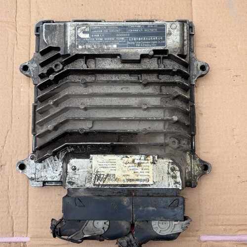 议价National Iv Cummins 2220 Engine Panel 5291534 Original F