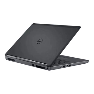 Dell/戴尔 Dell Precision M6700 7710图形工作站17寸笔记本电脑